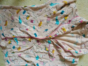 Cute Pajama Set