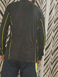 Round Neck Tshirt
