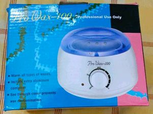 Pro Wax-100 Wax Heater