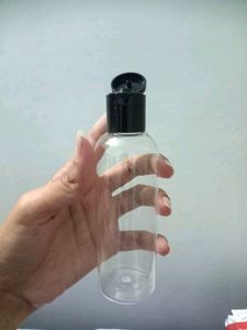 New Empty Air Tight Storage Bottle