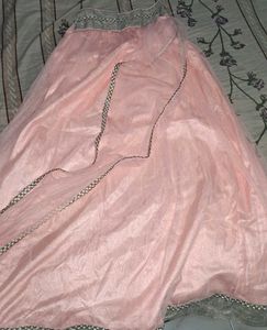 Lehenga for Small Girls