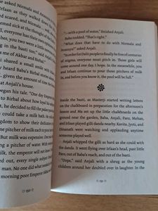 Ahimsa School Edition by Supriya Kelkar