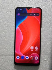Used Realme Mobile Phone