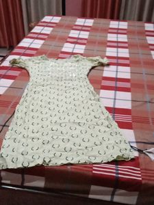 Kutta With Palazzo For Girl