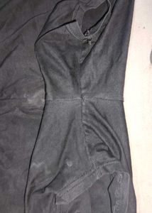 Comfortable Black boyshort