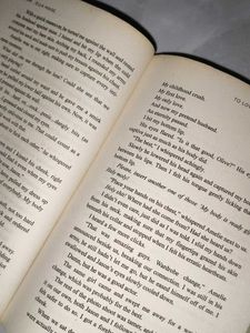 To Love Jason Thorn Book