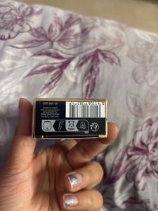 Good Girl blush miniature