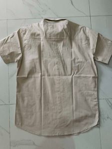 Majestic Man Formal Shirt Half Sleeves