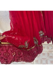 Beautiful Designer Anarkali Kurta You Cannot Miss