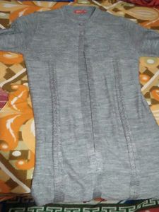 Women Long  Sweater