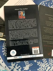 Collection of Assorted Books