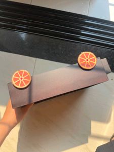 Decorative Serving Tray