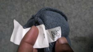 Adidas Beanie Hat