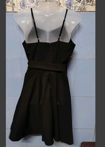 Pretty Little Black Dress