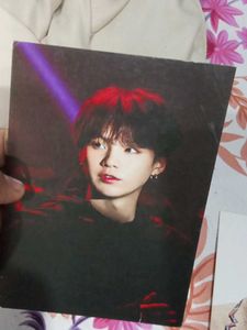 BTS Photo Collection