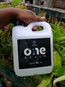 One Resin Art Supply