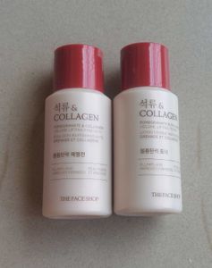 The Face Shop Pomegranate & Collagen Duo