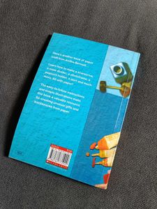 Scholastic Art &amp; Craft Books for Kids