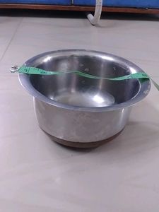 Stainless Steel Cooking Pot