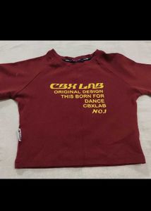 CBX LAB Original Design T-Shirt