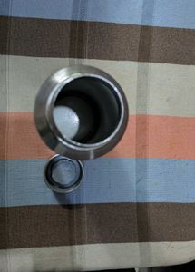 500mL Stainless Steel Water Bottle