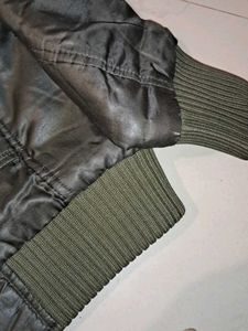 Men's Bomber Jacket