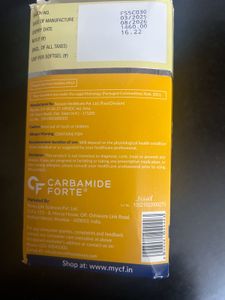 Triple Strength Fish Oil