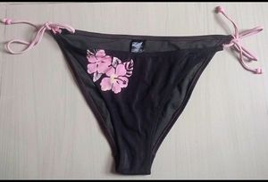 WOMAN COMBO BEACHY BRIEFS(4 SET)