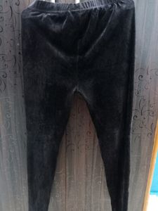 Brand New Black Leggings