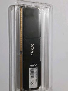 XPG Gammix D20 3200 Mhz Gaming Memory