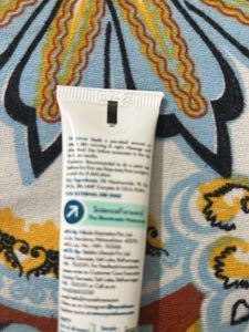 WishCare NMF Water Gel Moisturizer