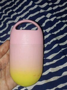 Earth Rhythm Glow Tinted Sunscreen SPF 50