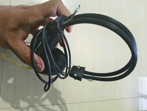 Wired Headphones with Microphone
