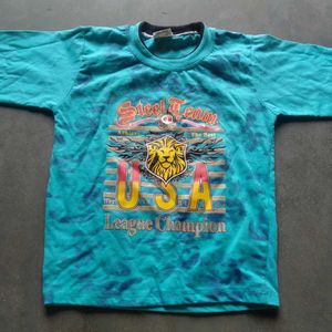 Boys Full Sleeves T-shirt