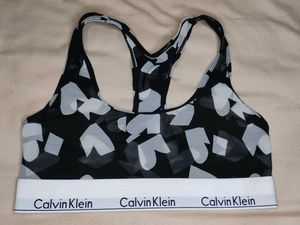 Calvin Klein Sports Bra
