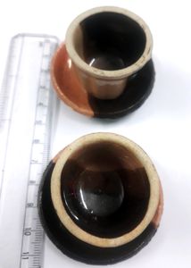 Vintage Ceramic Coffee Set