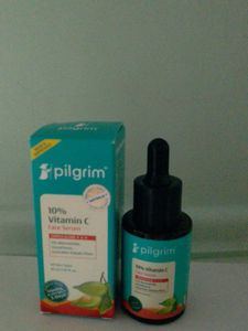 pilgrim Vitamin -C serum