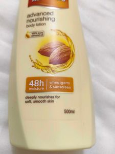 Joy Honey &amp; Almonds Body Lotion