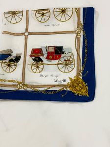 Celine Paris Luxury Bandana