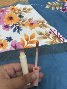 Art Value Blush Swatch