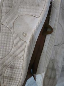 Men's Brown Casual Sneakers