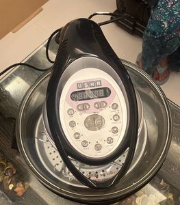 Halogen Oven