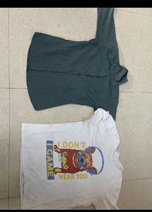 Boys Clothing Bundle