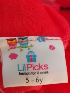 Vibrant Pink Ethnic Kurta Set with Dupatta