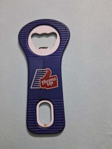 Vintage Thumsup Bottle Opener