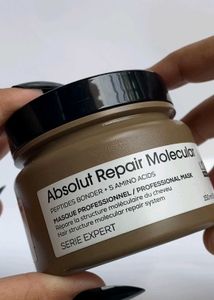 L'Oreal Absolut Repair Molecular Hair Mask