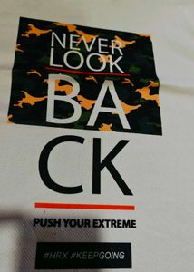 Daily Use Hrx Tshirt