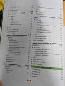 Objective NCERT at your Fingertips Biology