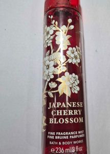 Bath &amp; Body Works Japanese Cherry Blossom Mist