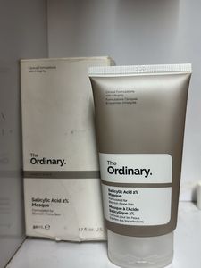 fixed price The Ordinary Salicylic Acid 2% Masque
